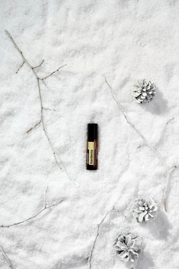 doTERRA Gardenia Touch Roll-on