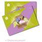 doTERRA Electronic eGift Card for doTERRA products. doTERRA Gift Card