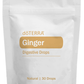 doterra Ginger Digestive Drops