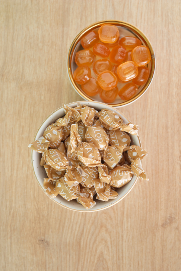 doterra Ginger Digestive Drops