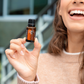 doTERRA Portable Pilot Diffuser with Harvest Spice