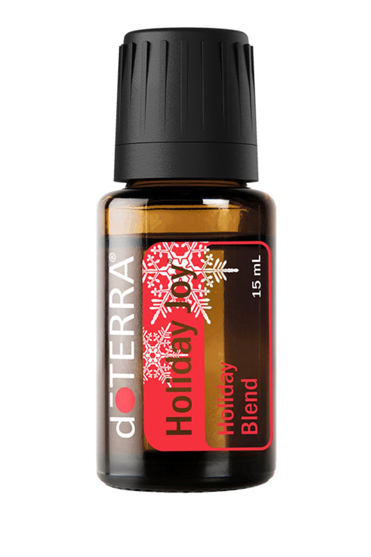 doTERRA Holiday Joy Blend
