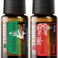 doTERRA Holiday Joy and Peace Combo Pack