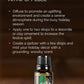 doTERRA Holiday Peace Blend