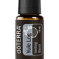 Mezcla navideña doTERRA Yule Log