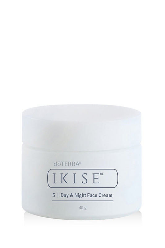 doTERRA IKISE Day & Night Cream