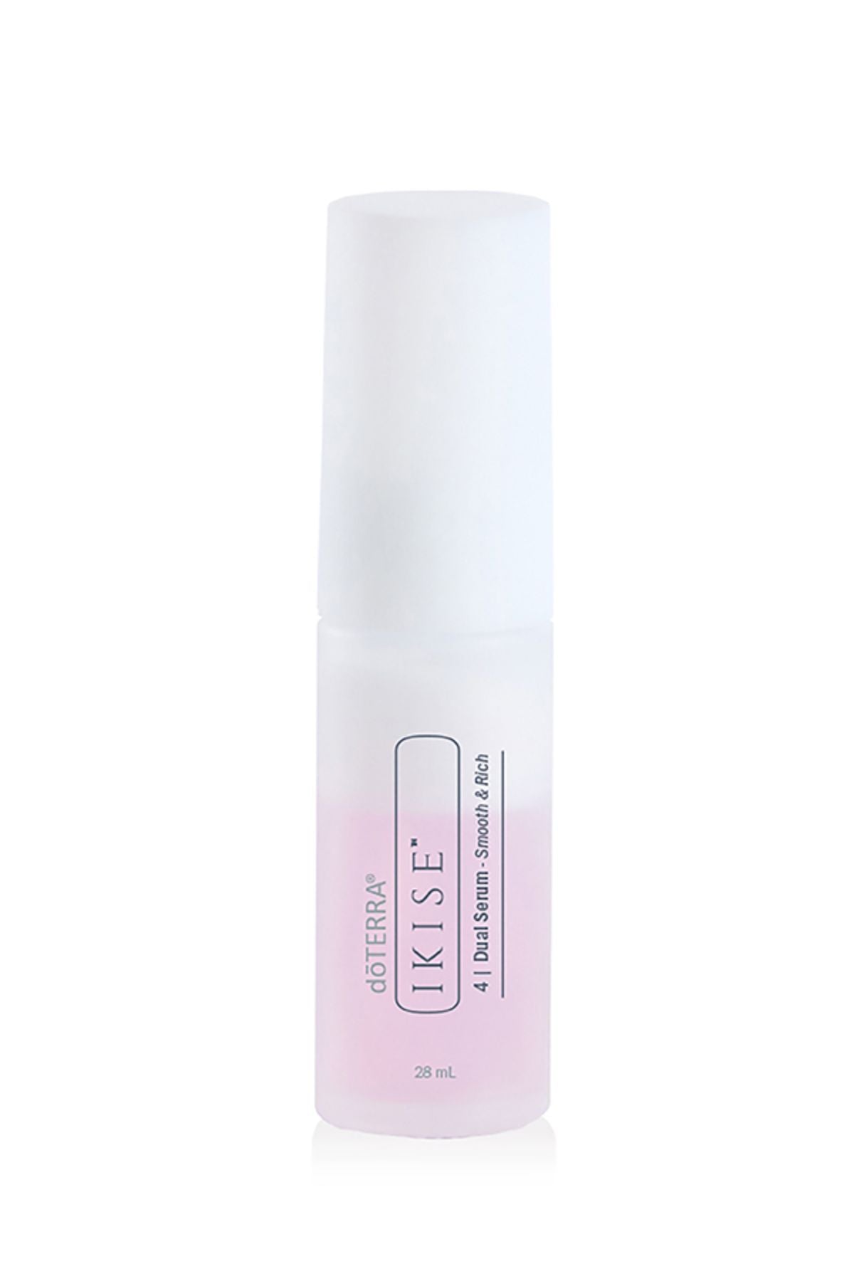 doTERRA IKISE Dual Serum