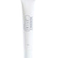 A white squeeze tube of doterra Ikise  Intensive Eye Cream on a clean white background.