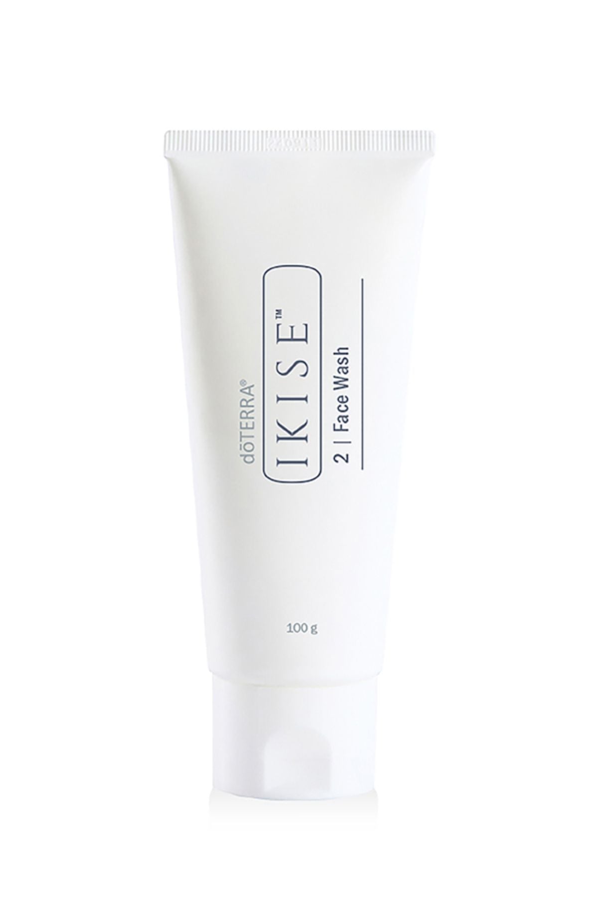 White tube of skincare product with 'Hotteray' branding on a white background