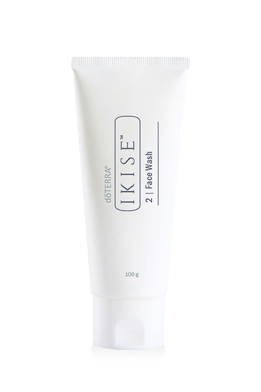 doTERRA IKISE Face Wash