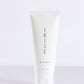 A white plastic squeeze tube of IKISE 2 Face Wash, featuring black vertical lettering, set against a clean white background with a soft shadow.