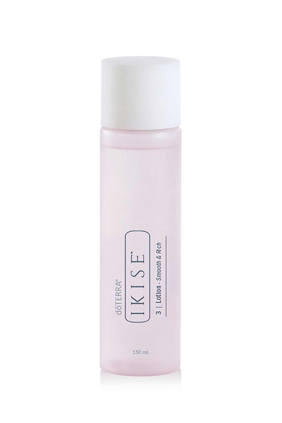 doTERRA IKISE Lotion