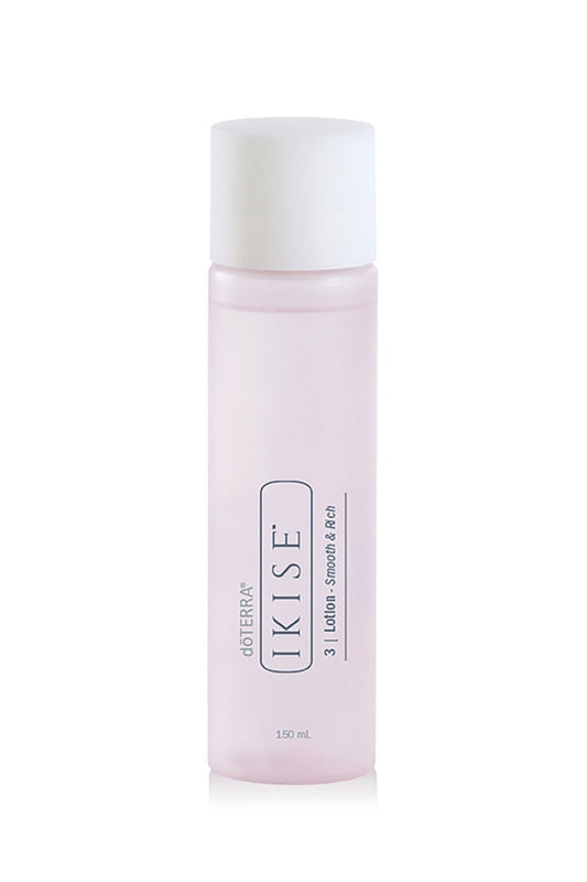 doTERRA IKISE Lotion