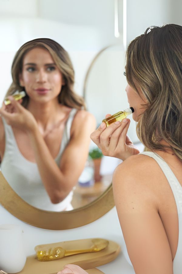 doTERRA Immortelle Anti-Aging Blend Roll-on | dōTERRA – Home