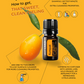 doTERRA Kumquat Essential Oil