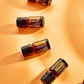 doTERRA Kumquat Essential Oil