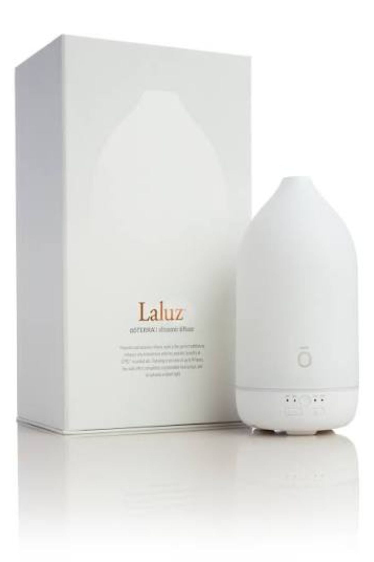 doTERRA LaLuz Diffuser | dōTERRA Essential Oils – Home Essential Oils