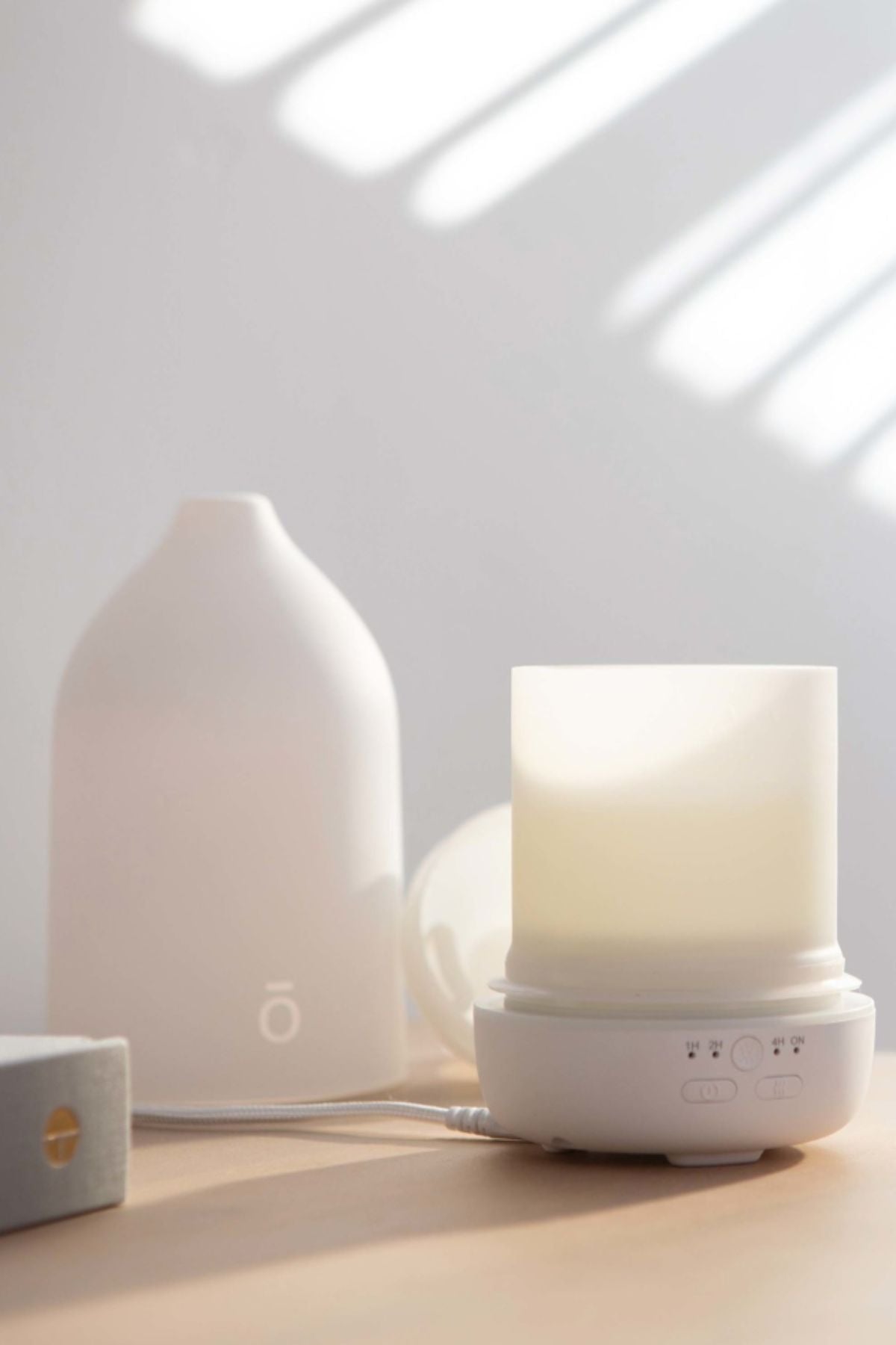 doTERRA LaLuz Diffuser | dōTERRA Essential Oils – Home Essential Oils