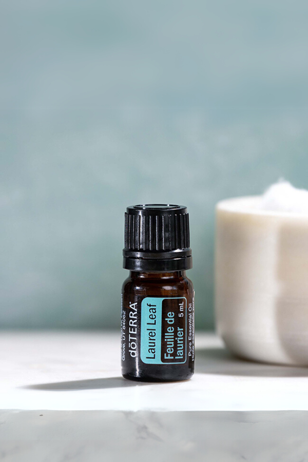 doterra laurel leaf