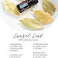 doterra laurel leaf