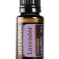 doTERRA Lavender Essential Oil