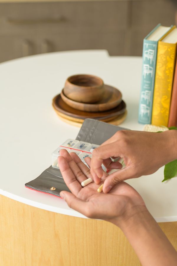 doTERRA - Lui doTERRA Lifelong Vitality Pack | doTERRA Essential Oils