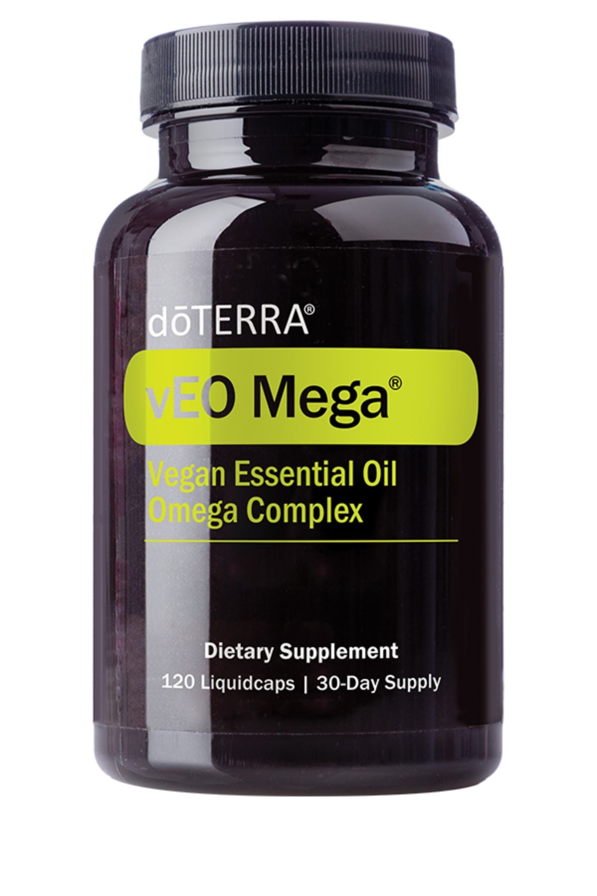 doTERRA Vegan Lifelong Vitality Pack | dōTERRA – Home Essential Oils
