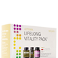doTERRA Lifelong Vitality Pack (Vegan)