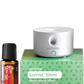 doTERRA Lumist Silver with Holiday Joy