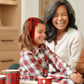 doTERRA Lumist Red + Holiday Joy
