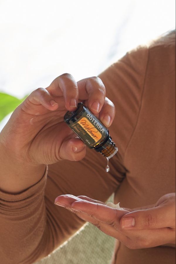 doTERRA Mālama Nurturing Blend | dōTERRA – Home Essential Oils