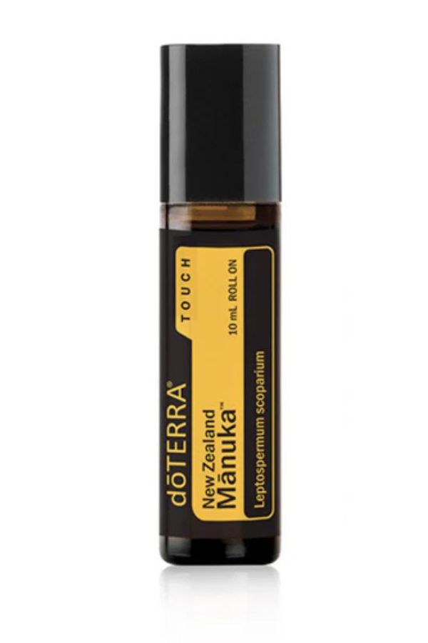 doTERRA Manuka Touch Roll-on | dTERRA Home Essential Oils doTERRA Manuka Touch Roll-on | dTERRA Home Essential Oils