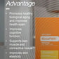 doTERRA MetaPWR Advantage Collagen - Lemon Orange (2 Pack)