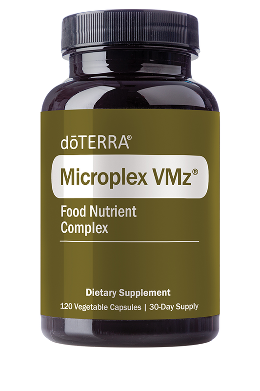 doterra Microplex VMz