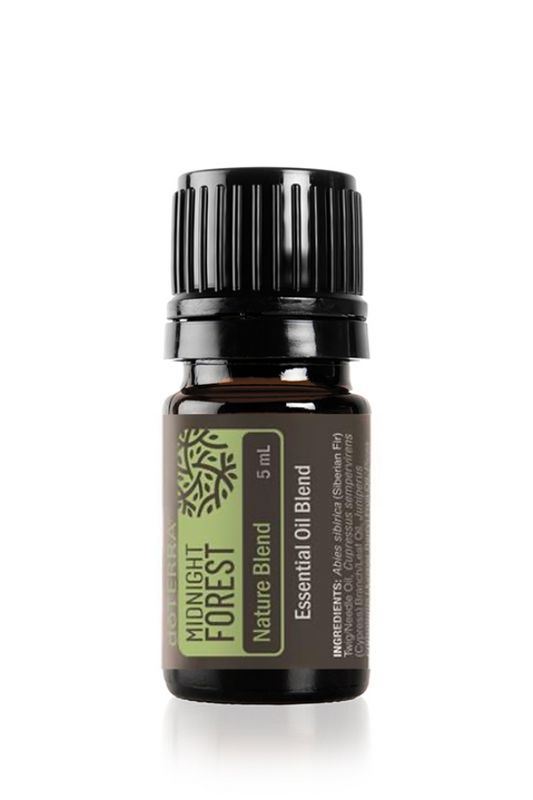 doTERRA Midnight Forest Nature Blend 5 mL
