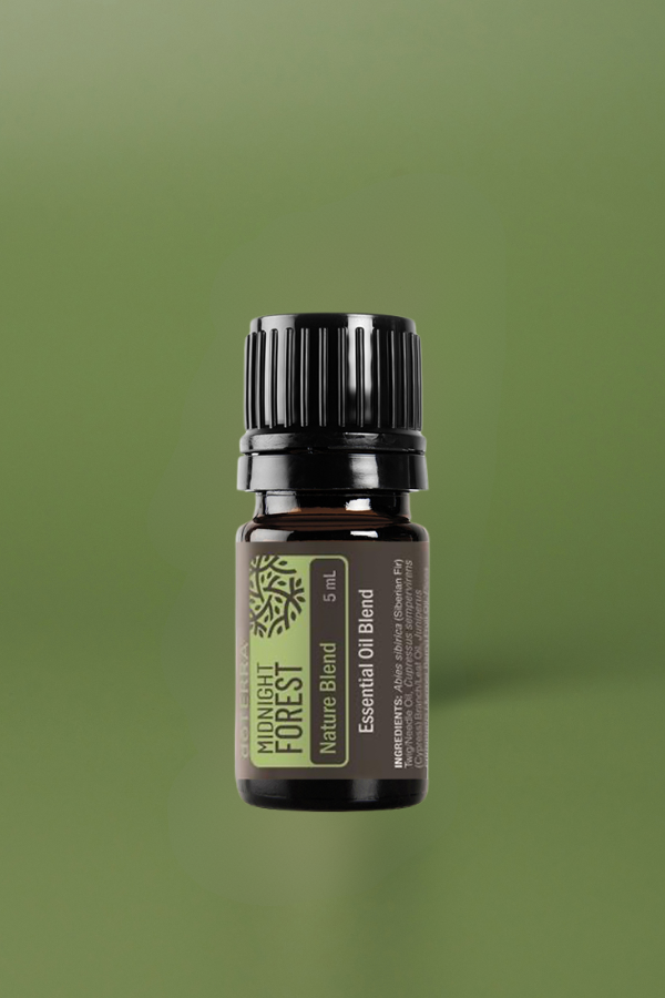 doTERRA Midnight Forest Nature Blend 5 mL