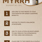 doTERRA Myrrh Essential Oil 5 mL
