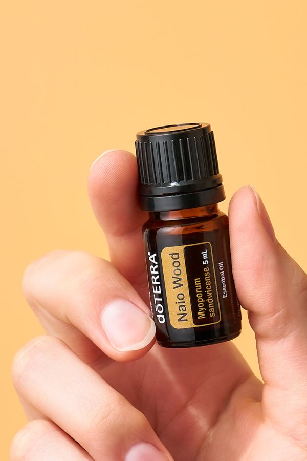 doTERRA Naio Wood Essential Oil