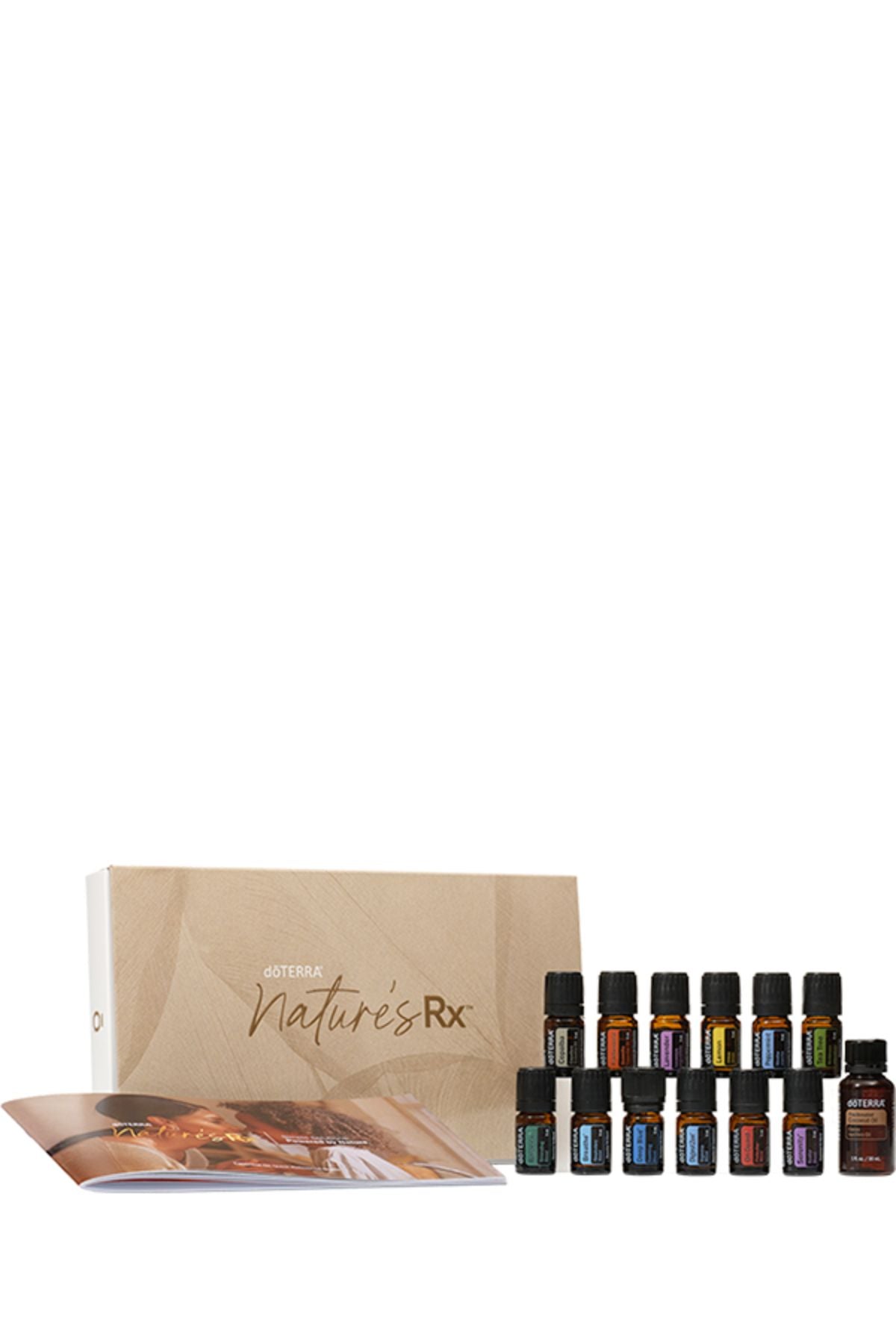 doTERRA Nature's Rx Kit