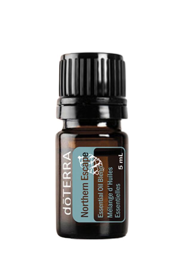 doTERRA Northern Escape Blend 5 mL