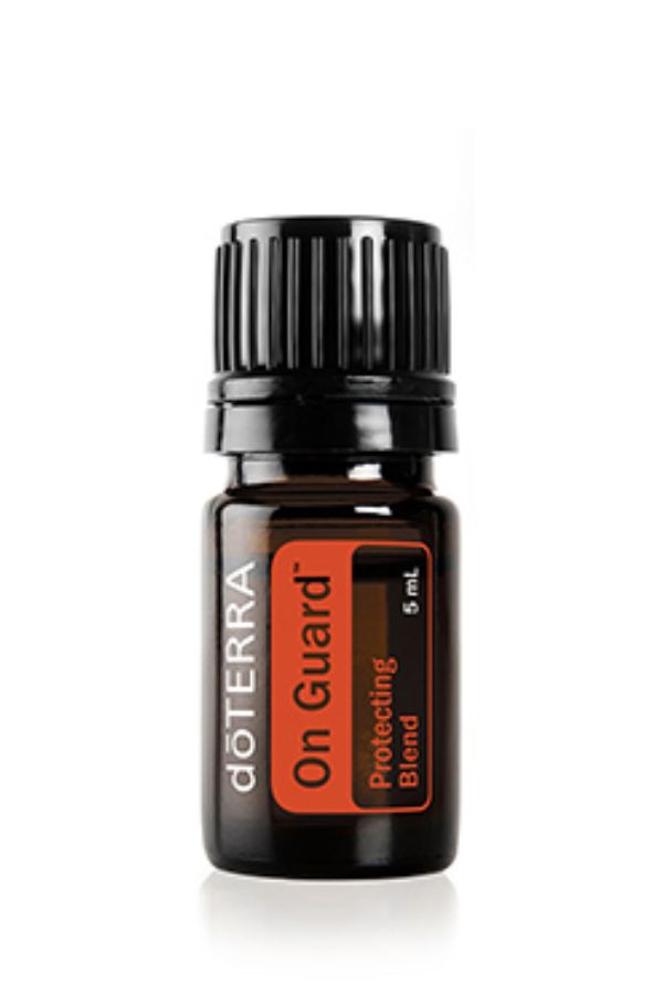 doTERRA On Guard Protective Blend 5 mL