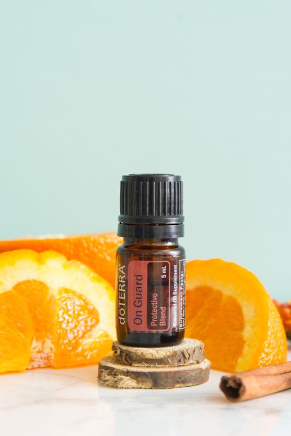 doTERRA On Guard Protective Blend 5 mL