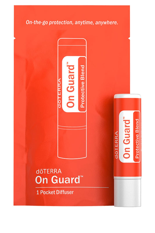 doTERRA On Guard Pocket Diffuser