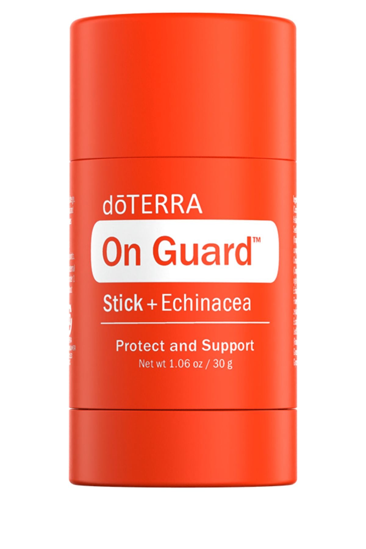 doTERRA On Guard + Echinacea Stick