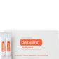 doTERRA On Guard Natural Whitening Toothpaste Samples