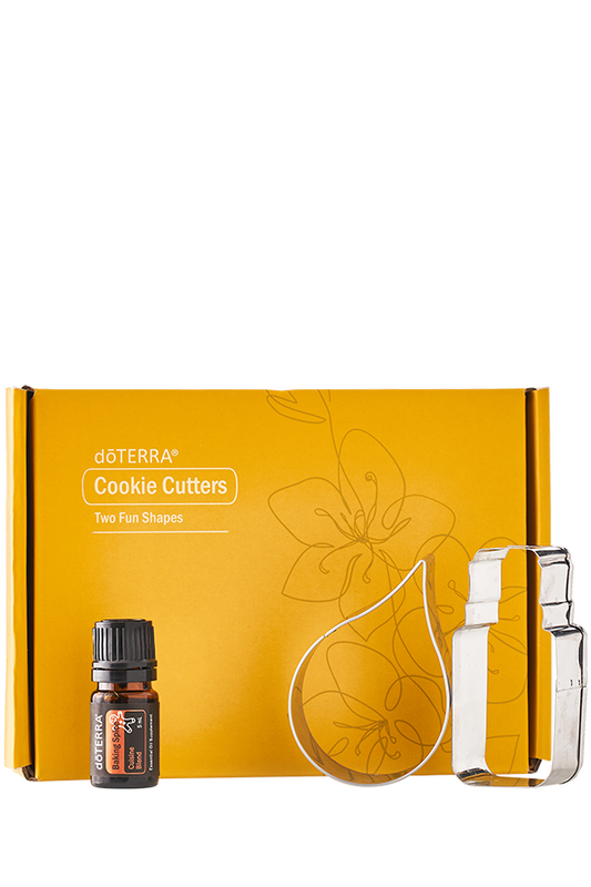 doTERRA Baking Set