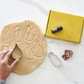 doTERRA Holiday Baking Set