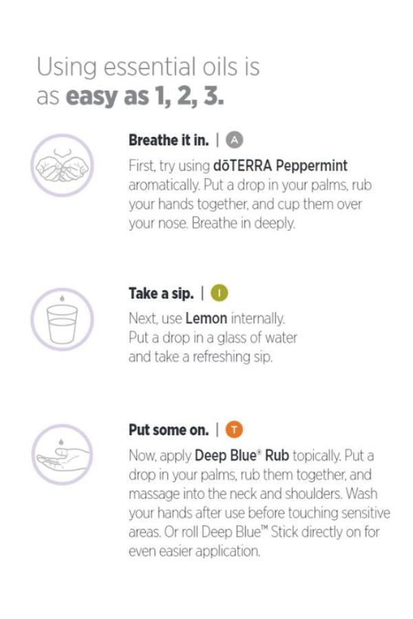 doTERRA Home Essentials Kit | dōTERRA – Home Essential Oils