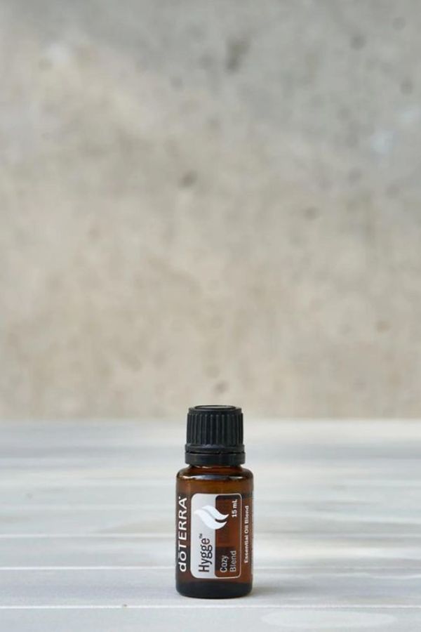 doTERRA Hygge Cozy Blend