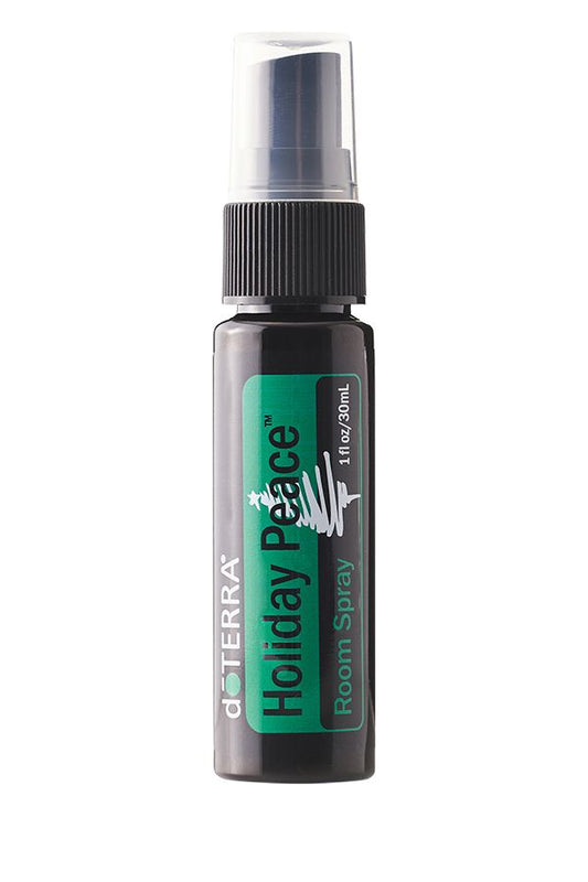 doTERRA Holiday Peace Room Spray